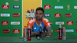 'It will happen, when it has to': Suryakumar Yadav on his Test comeback Instructional Video