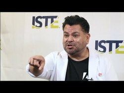 Martin Ricardo Cisneros - Teachers Make a Difference - Gail Wills Instructional Video