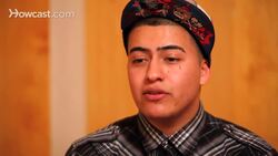 How to Do a Beatbox Kick Instructional Video