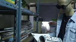 Design Inspiration Stock Footage