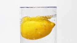 How to make a lemon sink Instructional Video