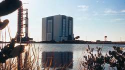 Apollo Program Part 2: One Giant Leap Instructional Video