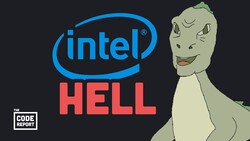 Problems with Intel Raptor Lake Chips Instructional Video