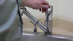 How to Fix a Leaky Ceramic Faucet Instructional Video