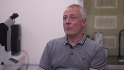 Water quality expert on whether he'd personally swim in the Seine News Clip