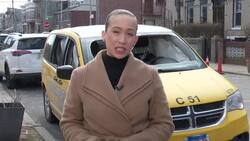 Yellow school van flips over in East New York; no children onboard Instructional Video