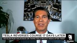 Tesla's Model 3 Is Like the iPhone for Electric Cars, Investor Says News Clip