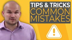 Summary for solving a perfect square trinomial Instructional Video