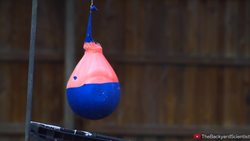 How strong is Oobleck? Instructional Video