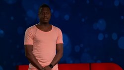 TED: An artist's unflinching look at racial violence | Sanford Biggers Instructional Video