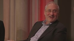 Joseph Stiglitz (Highlights) - Economics & Theology Instructional Video