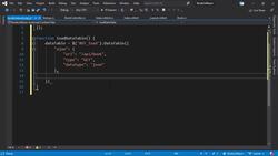 The Complete Guide to ASP.NET Core MVC (.NET 5) - DataTables Instructional Video