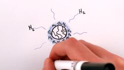 ¡Nuestra atmósfera se está escapando! Instructional Video