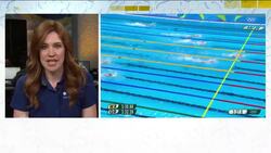 How Canada's Olympic team ended up 59 per cent women News Clip