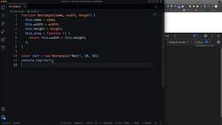 Modern JavaScript from the Beginning - Second Edition - Prototypes and the Prototype Chain Instructional Video