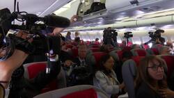 Pope to UK: Obey UN resolution on Chagos Islands Instructional Video