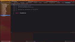 Mastering WidgetKit in SwiftUI 4, iOS 16 with Dynamic Island - Expense Category Instructional Video
