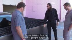 This US start-up is set to begin test flights of their ‘flying car’ prototype News Clip