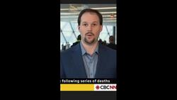 First Nations leaders demand national inquiry into 'epidemic' of deaths by police News Clip