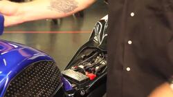 How to Maintain Your Motorcycle Battery Instructional Video