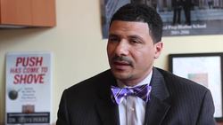 Dr. Steve Perry - Teachers Make a Difference Instructional Video