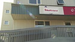 Chrono Aviation cancels Iqaluit-to-Montreal route News Clip