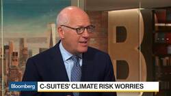 Climate Change, Cybersecurity Top C-Suite Risks for Marsh & McLennan News Clip