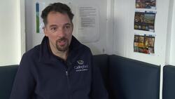 Irish oysters producer worried about no-deal Brexit Instructional Video