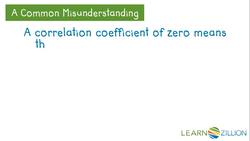 Causation vs. Correlation: Understanding the Difference Instructional Video