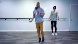 Hip Hop For Beginners- 5 Basic Moves Instructional Video