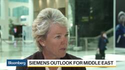 Siemens Gas & Power CEO Sees Opportunities in Power Plants News Clip