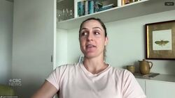 Ottawa tennis star Gabriela Dabrowski reveals she played last season while being treated for cancer News Clip