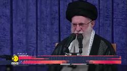 Iran refuses to ‘obey’ US as nuclear talks with Europe restart News Clip