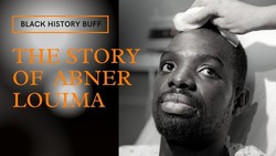 The Brutalisation Story of Abner Louima Instructional Video
