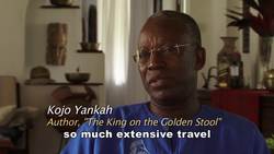 The Soul of Ashanti: The Grand Durbur celebration of the 16th King of the Ashanti Kingdom Instructional Video