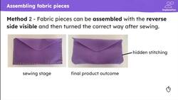 Assemble a stationery storage product Instructional Video