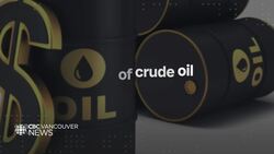 Metro Vancouver gas prices surge News Clip