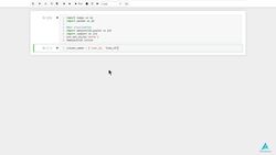 Python for Machine Learning - The Complete Beginners Course - Implementation in Python: Importing Libraries and Datasets - Recommender System Instructional Video