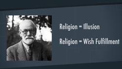 What Did Freud Think About Religion? Instructional Video