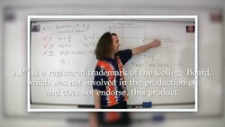 #0 Mechanics Multiple Choice Section Preamble - AP Physics C 1998 Released Exam Instructional Video