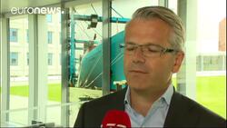 Disruption continues as multinationals struggle with global cyber attack News Clip