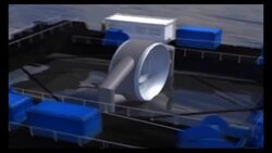 Living Green - Episode 21 - Wave & Tidal Energy Instructional Video