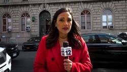 NYPD arrest and charge suspect in deadly double stabbing in Park Slope News Clip