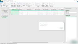 Microsoft Excel 2021365 - Beginner to Advanced - Power Query Overview Instructional Video