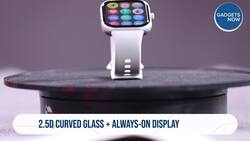 Redmi Watch Move: 10 Things You NEED to Know About the Rs 1,999 Smartwatch News Clip