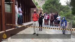 Can global tourism recover from the coronavirus lockdown? | Inside Story News Clip