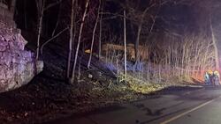 ‘Perfect breeding ground.’ CT fire officials warn of high brush fire risk, stress outdoor burning ban News Clip