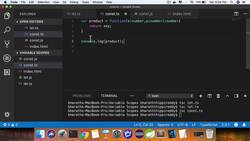 TypeScript for Beginners - const Functions Instructional Video