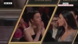 Oscars 2025: Lip Reader DECODES What Demi Moore REALLY Said After Losing To Mikey Madison News Clip