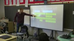 We can work from anywhere, but telecommuting carries its own risks News Clip